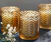 Elysian Home_Mehnaaz Candles (Set of 3)_Online_at_Aza_Fashions