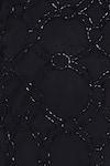 Buy_Arpan Vohra_Black Key Hole Neckline Embroidered Tunic  _Online_at_Aza_Fashions