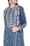 Anita Dongre_Embroidered Forest Inspired Kurta Set_Online_at_Aza_Fashions