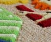 Littlelooms_Handcrafted Alphabet Rug_Online_at_Aza_Fashions