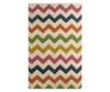 Littlelooms_Handcrafted Chevron Rug_Online_at_Aza_Fashions