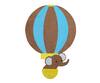 Shop_Pinch Of Pretty_Hot Air Balloon Pinboard_at_Aza_Fashions