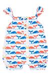 Buy_Nigh Nigh_Multi Color Baby Dolphin Romper _at_Aza_Fashions