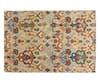 Littlelooms Multi Color Hand Tufted Blend Of 50% New Zealand Wool And50% Classic Hued Rug Online at Aza Fashions Littlelooms_Multi Color Hand Tufted Blend Of 50% New Zealand Wool And50% Classic Hued Rug_Online_at_Aza_Fashions