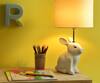 Buy_Pinch Of Pretty_Bunny Rabbit Table Lamp_at_Aza_Fashions