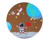 Buy_Pinch Of Pretty_Space Explorer Pin Board_at_Aza_Fashions