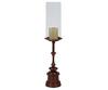 Shop_Perenne Design_Victorian Candle Stand_at_Aza_Fashions