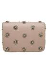Fuchsia_Peach Embroidered Clutch With Sling _Online_at_Aza_Fashions