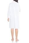 Shop_Anomaly_White Shirt Dress_at_Aza_Fashions