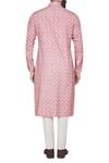 Shop Anita Dongre Printed Button Down Kurta at Aza Fashions Shop_Anita Dongre_Printed Button Down Kurta_at_Aza_Fashions