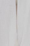 Buy_Urvashi Kaur_Off White Organic Cotton Draped Pants  _Online_at_Aza_Fashions