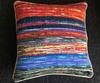 Buy_Karmadori_Multi Color Cotton Dhurrie Elloqua Handwoven Cushion Cover Of 4_Online_at_Aza_Fashions