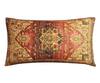 Buy_Karo_Multi Color Velvet Rooga Cushion Cover_at_Aza_Fashions