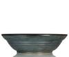 Buy_H2h_Black Ceramic Serving Bowl_at_Aza_Fashions