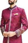 Anita Dongre_Samar Sherwani_Online_at_Aza_Fashions