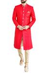 Shop_Anita Dongre_Abeer Sherwani_at_Aza_Fashions