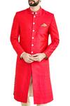 Anita Dongre_Abeer Sherwani_Online_at_Aza_Fashions