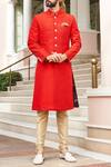 Buy Anita Dongre Advaith Sherwani at Aza Fashions Buy_Anita Dongre_Advaith Sherwani_at_Aza_Fashions