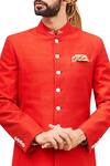 Anita Dongre Advaith Sherwani Online at Aza Fashions Anita Dongre_Advaith Sherwani_Online_at_Aza_Fashions