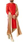 Shop_Anita Dongre_Agasti Sherwani_at_Aza_Fashions