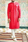 Buy_Anita Dongre_Ekavir Sherwani_at_Aza_Fashions