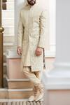Buy Anita Dongre Kalpit Sherwani at Aza Fashions Buy_Anita Dongre_Kalpit Sherwani_at_Aza_Fashions