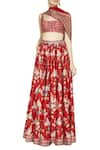 Buy_Anita Dongre_Maahi Lehenga_at_Aza_Fashions