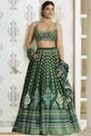 Anita Dongre_Gulika Lehenga_Online_at_Aza_Fashions