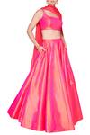 Buy_Anita Dongre_Hiran Lehenga_at_Aza_Fashions