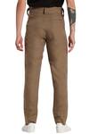Buy_Son of A Noble Snob_Beige Linen Pleated Pants_Online_at_Aza_Fashions