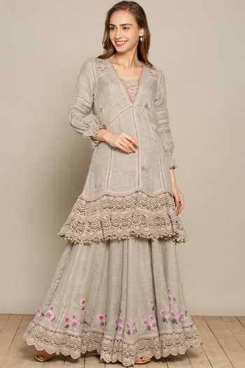 Zarah Skirt Kaveri
