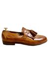 Shop_Artimen_Brown Tassel Loafers_Online_at_Aza_Fashions