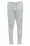 Shop_Manish Nagdeo_Grey Linen Kurta Jacket Set For Men_Online_at_Aza_Fashions