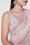 Buy Anita Dongre Elahi Saree Online at Aza Fashions Buy_Anita Dongre_Elahi Saree_Online_at_Aza_Fashions