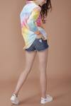 Shop_MxS_Multi Color Linen Shirt_at_Aza_Fashions