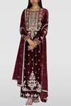 Buy_Anita Dongre_Tisya Set_at_Aza_Fashions