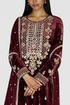 Anita Dongre_Tisya Set_Online_at_Aza_Fashions