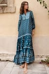 Buy_Anita Dongre_Cora Dress_at_Aza_Fashions