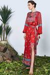 Buy_Anita Dongre_Tashi Kaftan_at_Aza_Fashions