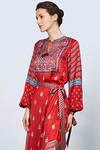 Shop_Anita Dongre_Tashi Kaftan_at_Aza_Fashions