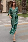 Buy_Anita Dongre_Zumi Kaftan_at_Aza_Fashions