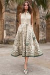Buy_Anita Dongre_Celine Dress_at_Aza_Fashions
