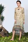Buy_Anita Dongre_Ariza Dress_at_Aza_Fashions