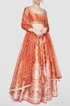 Buy_Anita Dongre_Laila Lehenga_at_Aza_Fashions