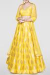 Buy_Anita Dongre_Parina Lehenga_at_Aza_Fashions