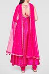 Shop_Anita Dongre_Yusha Set_at_Aza_Fashions