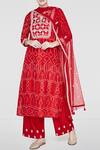 Buy Anita Dongre Anuva Set at Aza Fashions Buy_Anita Dongre_Anuva Set_at_Aza_Fashions