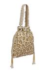Lovetobag_Gold Embellished Potli Bag_Online_at_Aza_Fashions