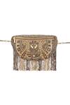 Shop_Lovetobag_Embellished Fanny Pack_at_Aza_Fashions