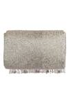 Buy_Lovetobag_Silver Embellished Clutch_Online_at_Aza_Fashions